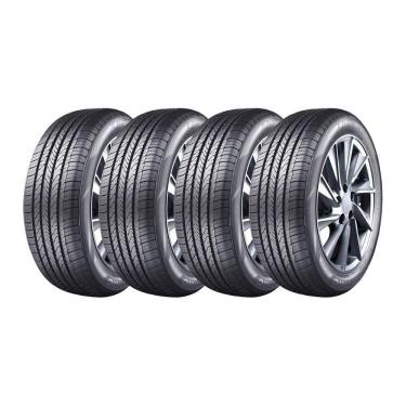 Imagem de Kit 4 Pneus Aptany Aro 16 205/60R16 RP203 92H