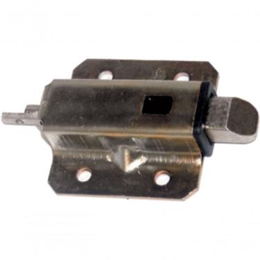 Imagem de Fechadura Tampa Caçamba Interna F103 para Fiat Fiorino Após 91 Pick-up Strada Fase 1 99...