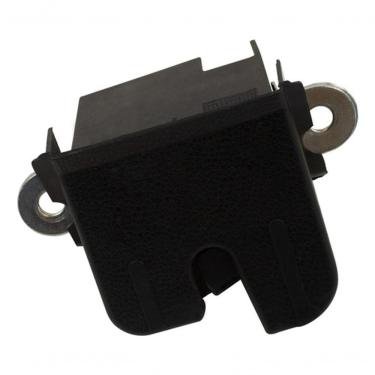 Imagem de Fechadura do porta-malas Traseiro Modelo F103 Golf Após 10-2013 Elétrica Cinza Padrão Original Premium Colchões