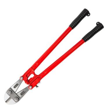 Imagem de Tesoura Corta Vergalhão em Aço Carbono 24Pol 600mm Mtx