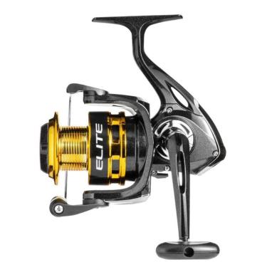 Imagem de Molinete Marine Sports Elite 5000 FD 5.0:1 Gold-Unissex
