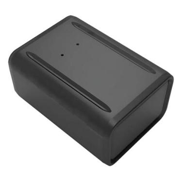 Imagem de Mini Rastreador Gps Com Audio Voz Com Ima Localizador Veicular - Eshop