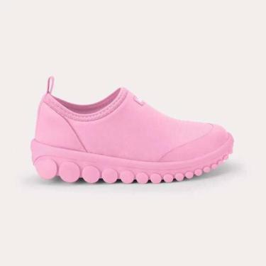 Imagem de Tênis Infantil Bibi Roller 20 Rosa - Rosa - 24, Rosa, 24