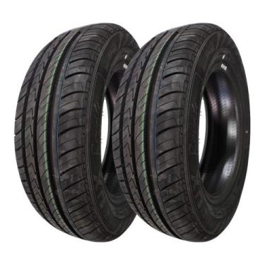 Imagem de Kit 2 Pneus JK Tyre Aro 14 175/70R14 UX Royale 84H