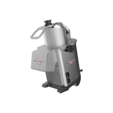 Imagem de Processador de Alimentos PA7 PRO Inox com 7 Discos Bivolt/60Hz Skymsen