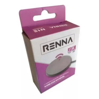 Imagem de Carregador Indução Wireless Embutir + Usb Mesa Sofá Bancada - Ralph Co