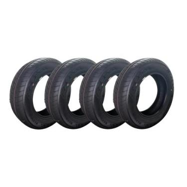 Imagem de Kit 4 Pneus 215/65R16 98H Doublestar DH03 Aro 16 Duster Creta EcoSport