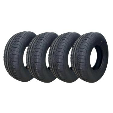 Imagem de Kit 4 Pneus 265/70R16 112H TL A919-5 Aplus
