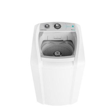 Imagem de Máquina de Lavar Colormaq 11,5kg, Branco, 220V