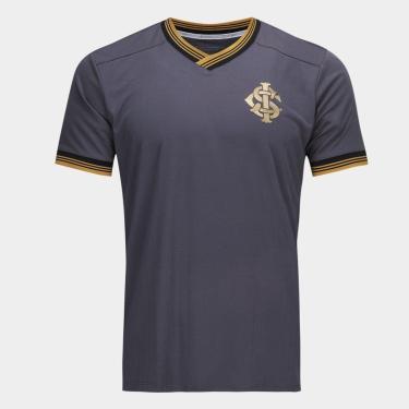 Imagem de Camiseta Internacional Power New II Masculina-Masculino