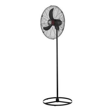 Imagem de Ventilador de coluna 70 cm preto - V70CPRHB (110V/220V) - Goar, Bivolt