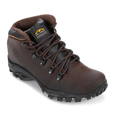 Imagem de Bota Couro Bull Terrier Fox II-Unissex