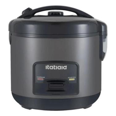 Imagem de PANELA ELETRICA ITATIAIA PAESS1003 5x 1L 127V, 110V