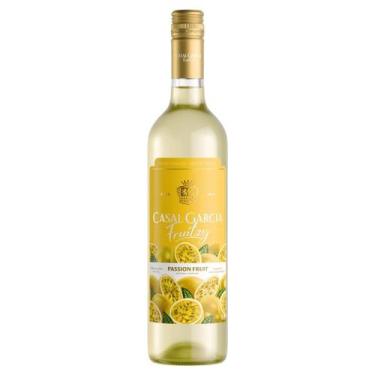 Imagem de Vinho portugues casal garcia fruitzy maracuja 750ml