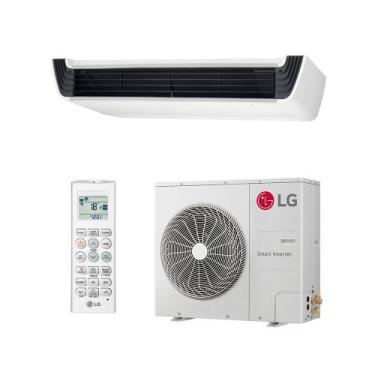 Imagem de Ar Condicionado Split Teto - Inverter R-32 - LG - 36.000 BTUs - Frio -