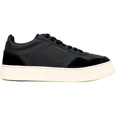 Imagem de Tênis Aramis Legacy Crook Preto Masculino, 38