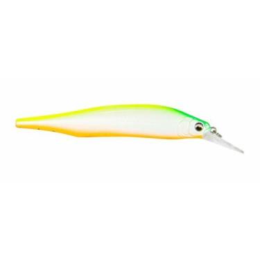 Imagem de Isca artificial sumax x-maverick plus+1 115dr 11.5cm 18.8g (meia água)