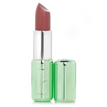 Imagem de Batom Clinique Pop Longwear Matte Blushing Pop 3,9 g