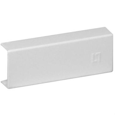 Imagem de Tampa de Extremidade 110x20 Sistema X - 30400X - PIAL