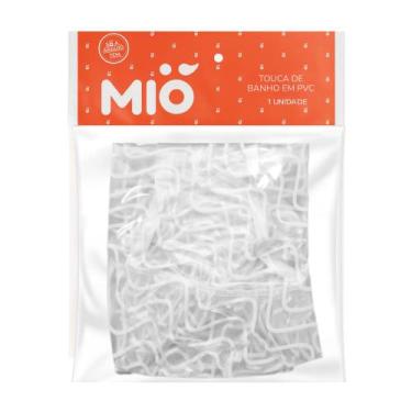 Imagem de Touca de Banho Mió PVC 1 Unidade