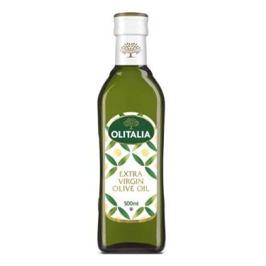 Imagem de Azeite de Oliva Extra Virgem Olitalia - 500 ml