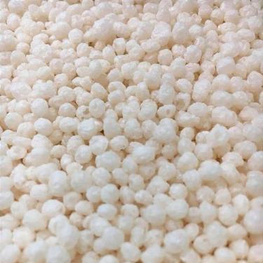 Imagem de Flocos De Arroz Granel 500g Cereal - Zênzero Empório