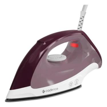 Imagem de Cadence Ferro De Passar IRO120 -127v, 110V