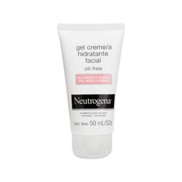 Imagem de Creme hidrante facial - Studio MB