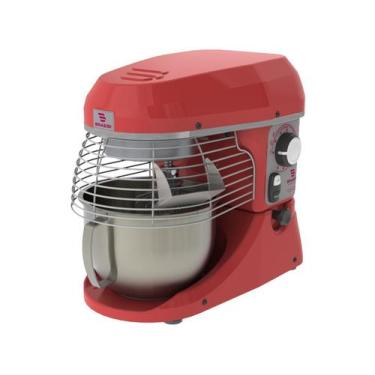 Imagem de Batedeira Planetária Eletrônica Premium Bpel-05 Braesi 220V