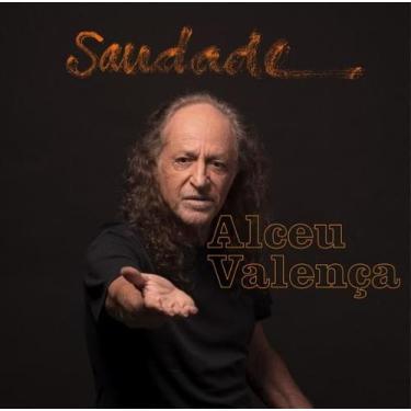 Imagem de CD Alceu Valença - Saudades ( Digipack ) - Deck Produções