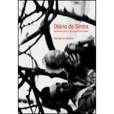 Imagem de Diario de sintra - reflexoes sobre o filme de paula gaitan - CONFRARIA