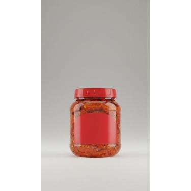 Imagem de Tomate Seco em Conserva Balde 1.6kg - Congratulations Store
