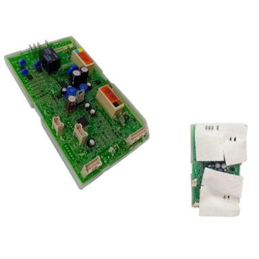 Imagem de Placa de Potência Lava Louça Brastemp Blf08 220V