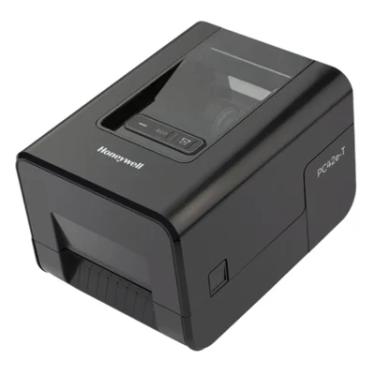 Imagem de Impressora De Etiquetas Honeywell PC42e-t 203dpi Usb Ethernet