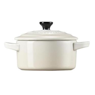 Imagem de Mini Cocotte 250ml Meringue Le Creuset
