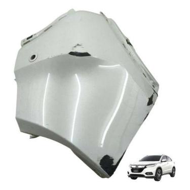Imagem de USADO: Para-choque Traseiro Direito Honda Hr-v 2021