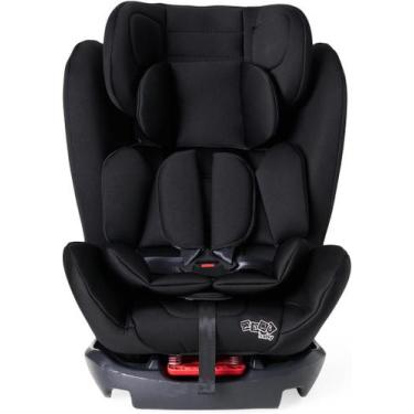 Imagem de Cadeirinha De Carro Infantil Elite 0 A 36kg Preto Maxi Baby
