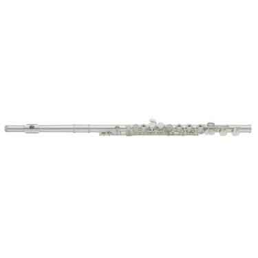 Imagem de Flauta Transversal Soprano Em C (Do) Yamaha YFL222