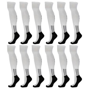 Imagem de Kit 12 Meiões Penalty Matis Treino Juvenil-Unissex