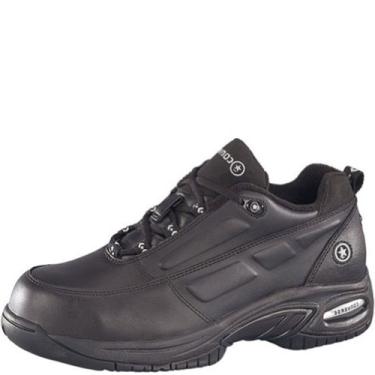 Imagem de Converse Sapatos: sapato atl tico masculino composto C4177, Preto, 9.5