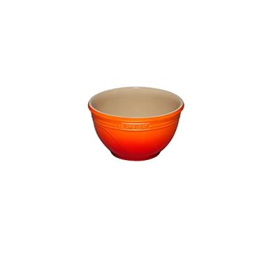 Imagem de Le Creuset Bowl Redondo 24 cm Cerâmica Laranja