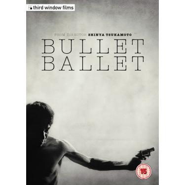 Imagem de Bullet Ballet
