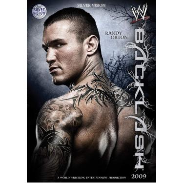 Imagem de WWE - Backlash 2009 [DVD]