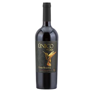 Imagem de Vinho Único de Chile Gran Reserva Cabernet Sauvignon 750ml Requingua Cabernet Sauvignon