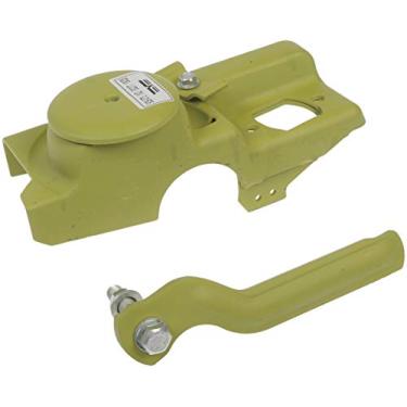 Imagem de Dorman 926-073 Mola dianteira do lado do motorista e suporte de choque para modelos selecionados de Jeep