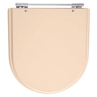 Imagem de Tampa de Vaso Calypso Coral para Bacia Incepa 6lpf