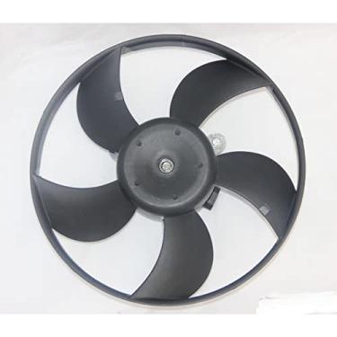 Imagem de Motor Ventilador Radiador Palio 1.0 1.4 1.5 Strada 1.5 1.6 Com Ar Condicionado 5 Pas
