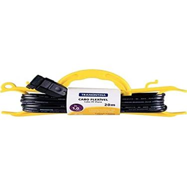 Imagem de Extensao De Cabide 1,0mm 20 Metros 57501020 Tramontina