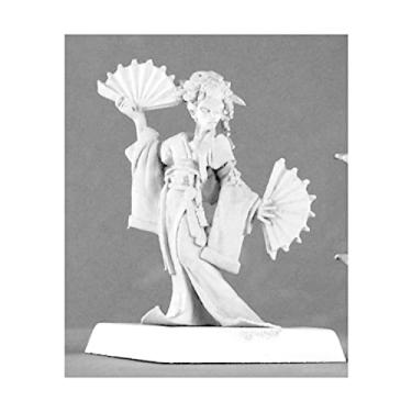 Imagem de PF: O-Sayumi da Reaper