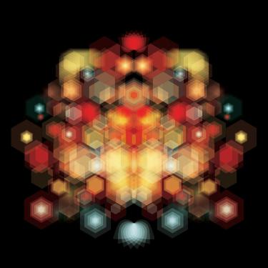 Imagem de Future Splendors [Disco de Vinil]